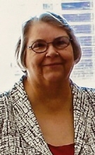 Paula Dean Chapman