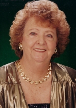 Pauline Marrs  Sailliez