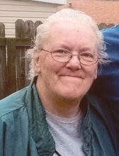Barbara Jean Davis