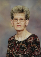 Phyllis Fay Shultz