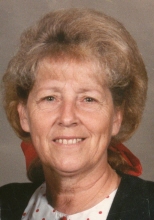 Linda Lou Rutherford