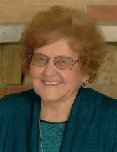 Thelma Elaine Bennett