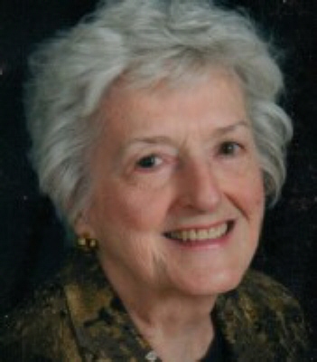 Photo of Eileen Conway
