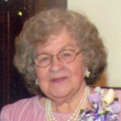 Wilma N. Gibson