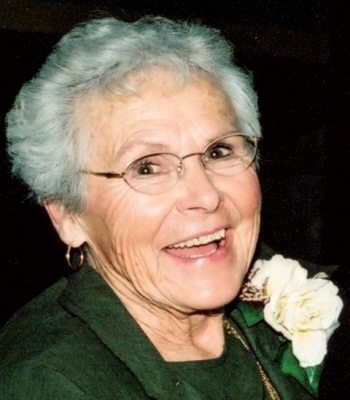 Photo of Margaret Sheets