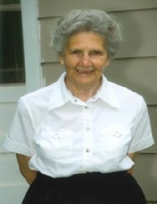 Mabel Nellie Johnson Porcupine Plain, Saskatchewan Obituary