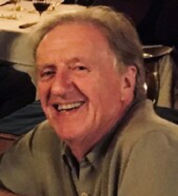 Photo of Lawrence "Larry" Kaplanis