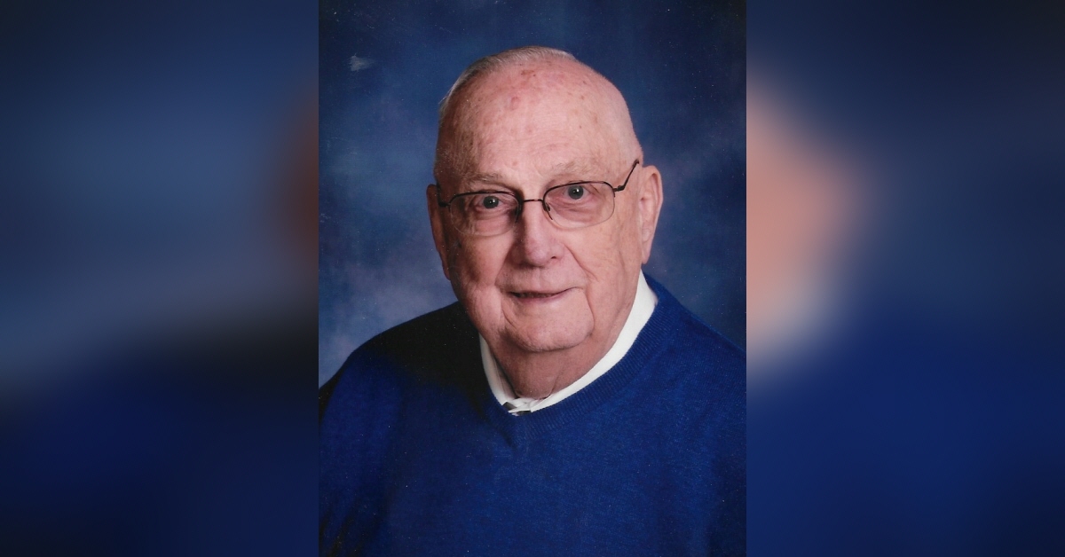 Lewis James "Jim" Berryman Obituary - Visitation & Funeral Information