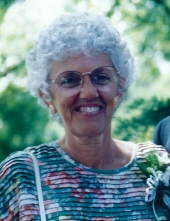 Jeanne Sherman