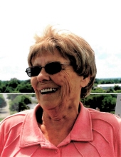Joyce Elaine Chamblin