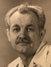 Roy V Pratt