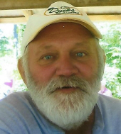 Photo of Ray Sanner