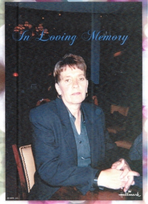 Photo of Edna Schiefelbein