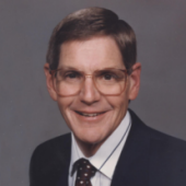 Robert L. Gillman