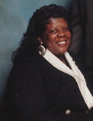 Photo of Betty Jean Bolden Suber