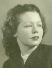 Barbara Jean Wall