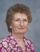 Hazel M. Mitchell