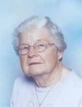 elizabeth mary bird