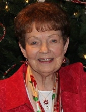 Janet Eloise Saville