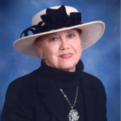 Dolores T. "Dee" Marthey