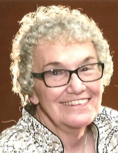 Doris Delilah Reynolds