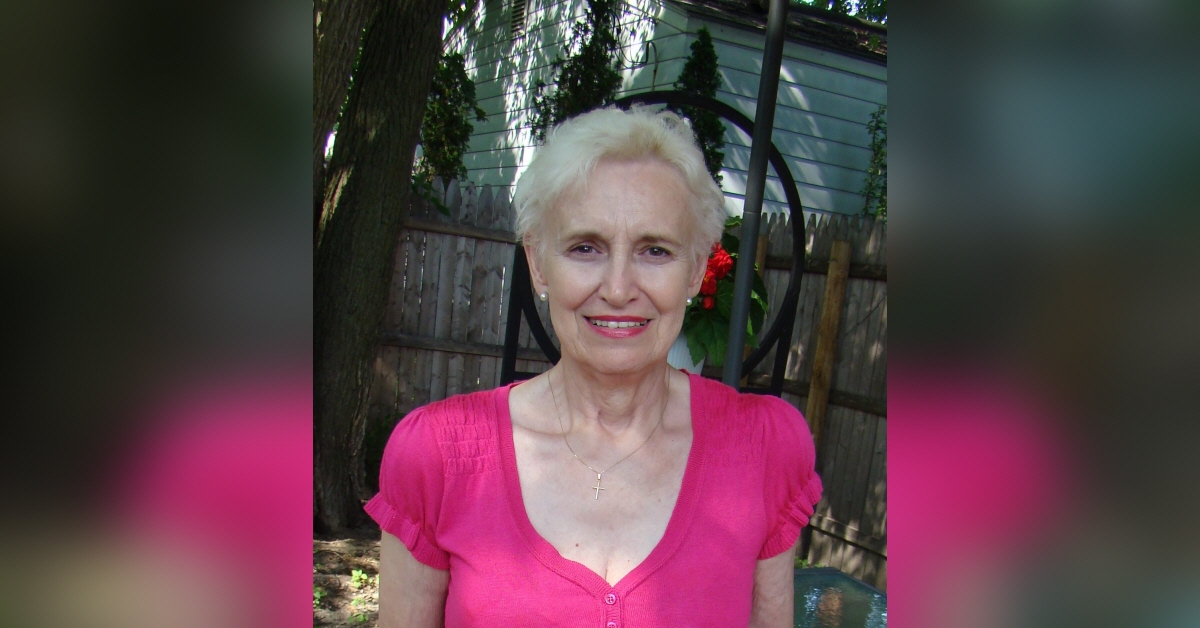 Shirley Ann Neal