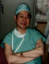 Dr. Vincent L. Ang