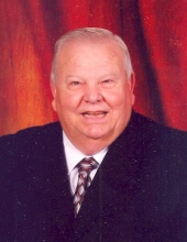 Reverend Clifton E.  Galiher