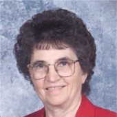 Virginia E. Krabill