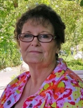 Beverly Jean Hicks