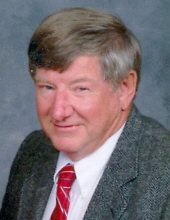 George W. Snyder