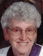 Photo of Mary Elsing