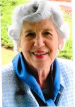 Mary Perkins Brown Virginia Beach, Virginia Obituary