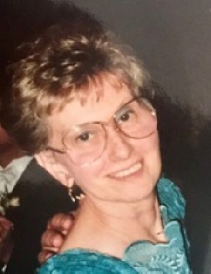 Violet P. Metterle Bordentown, New Jersey Obituary