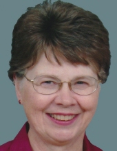 JoAnn Mellinger
