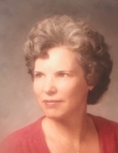 Mae R. Stephens