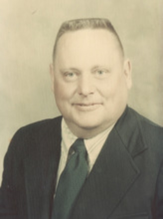 Photo of Joseph Long, Sr.