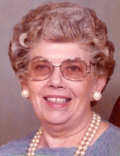 Dorothy A. Mahoney