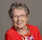 Patricia Ann Fullmer