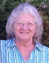 Linda Kay Travis
