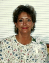 Sylvia Marie Roe Puckett