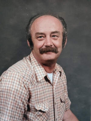 Photo of Lawrence Mellick