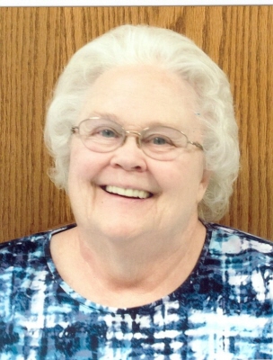 Photo of Joan Smithers