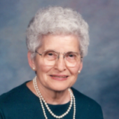 Dorothy M. Forrer