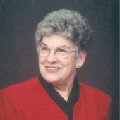 Dorothy Mae Davis