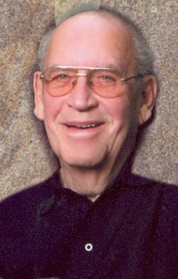 Photo of Jerry Howe