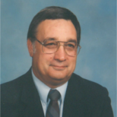 Ralph R. Linsalata