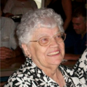Lois M. Gingrich