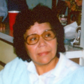 Patsy Lopez Estrada