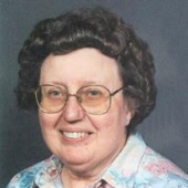 Lillian M. Renninger